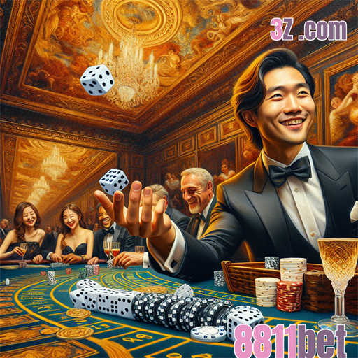 Explorando o Mundo dos Jogos no 8811bet