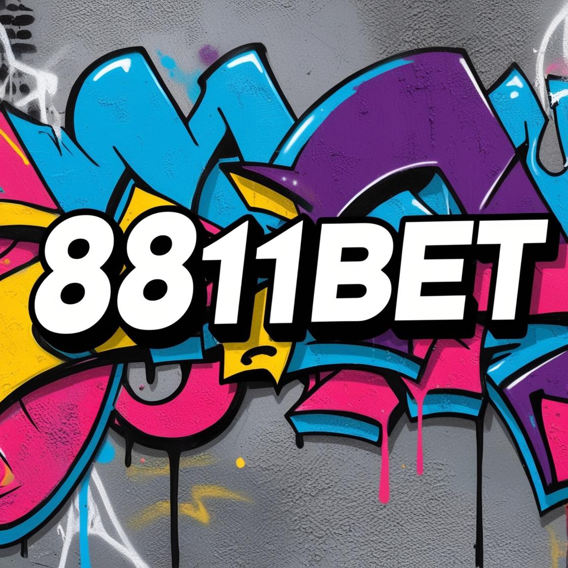 Logo da 8811bet