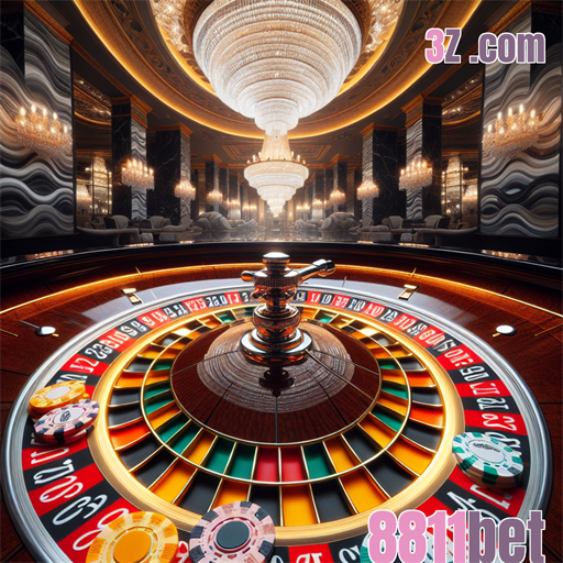 Descubra a Emoção dos Jackpots no 8811bet