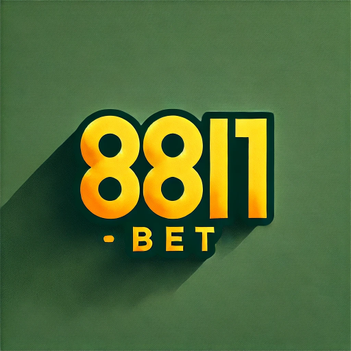 8811bet