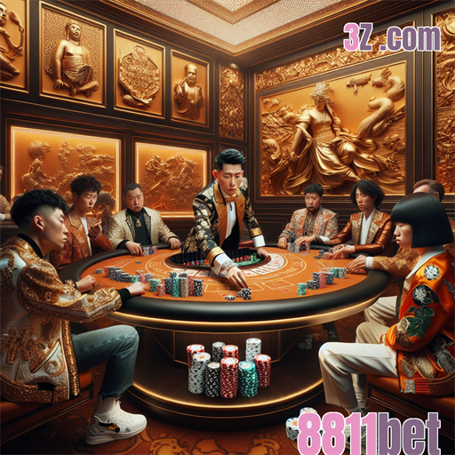 A Ascensão dos Jogos de Mesa na 8811bet