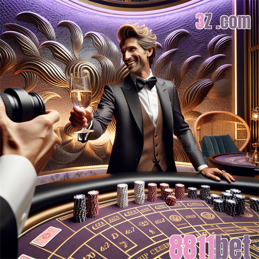 Descubra a Experiência VIP no 8811bet: Benefícios Exclusivos para Jogadores